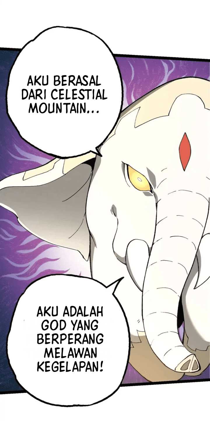 Soul Land IV – The Ultimate Combat Chapter 26 - halaman 10