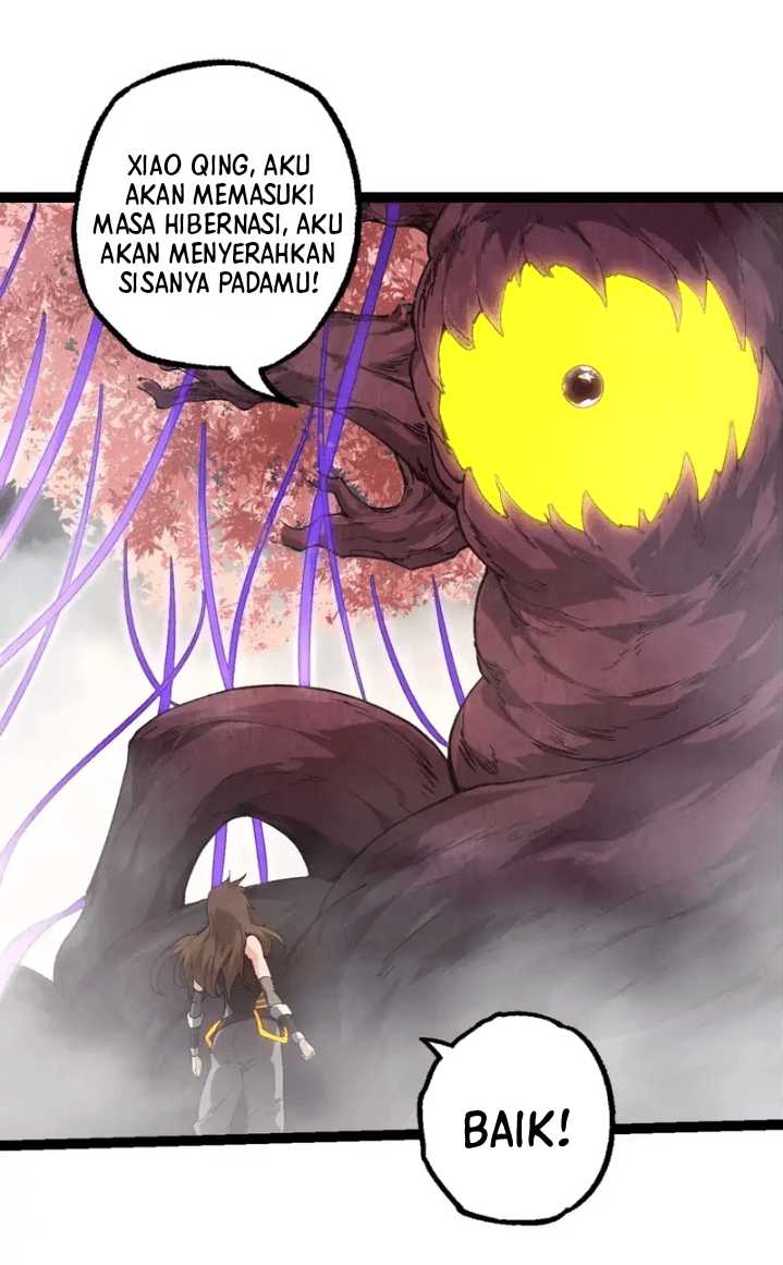 Soul Land IV – The Ultimate Combat Chapter 26 - halaman 5