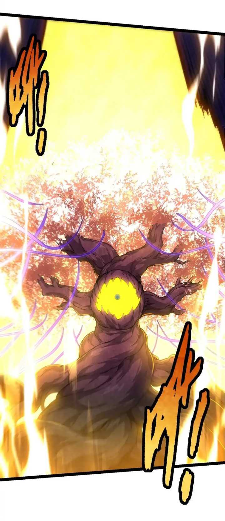 Soul Land IV – The Ultimate Combat Chapter 26 - halaman 6