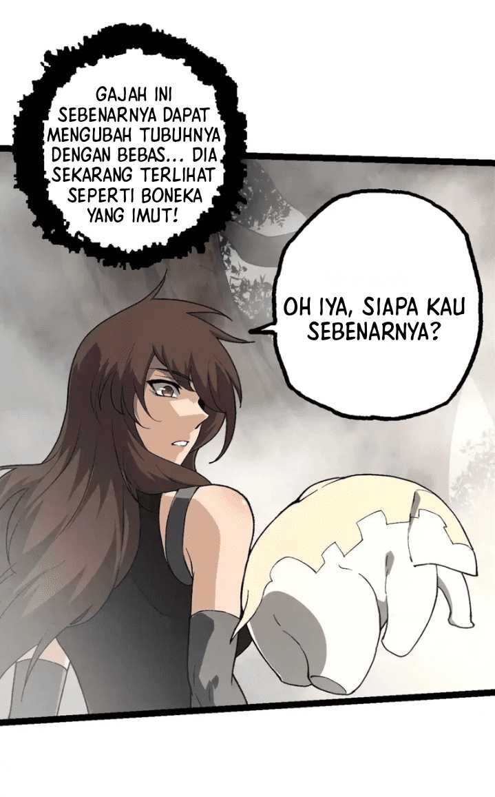 Soul Land IV – The Ultimate Combat Chapter 26 - halaman 9