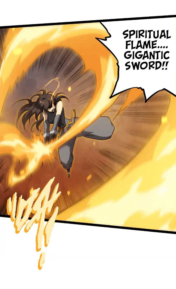 Soul Land IV – The Ultimate Combat Chapter 27 - halaman 14