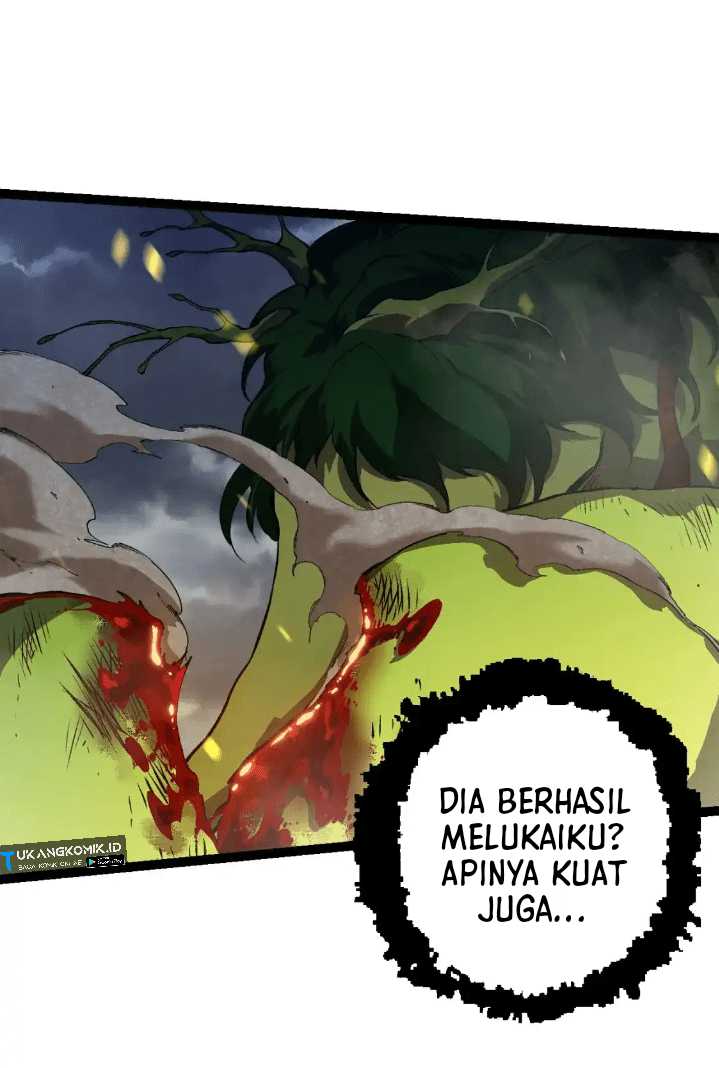 Soul Land IV – The Ultimate Combat Chapter 27 - halaman 16