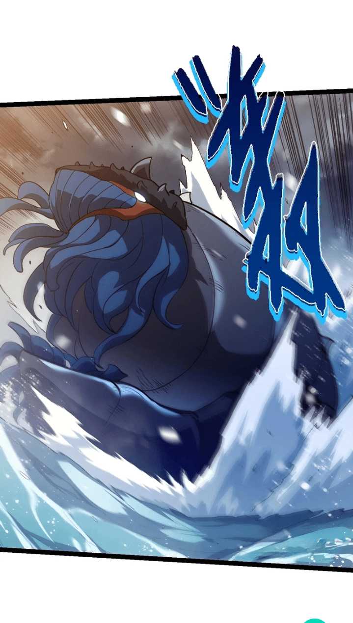 Soul Land IV – The Ultimate Combat Chapter 27 - halaman 20