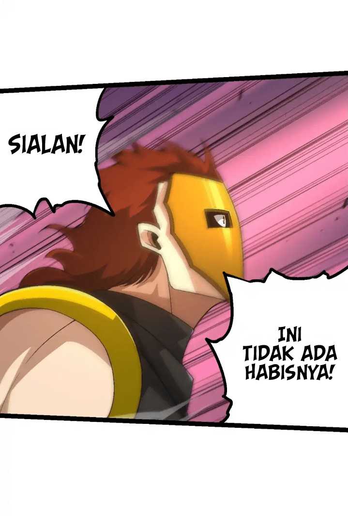 Soul Land IV – The Ultimate Combat Chapter 28 - halaman 11