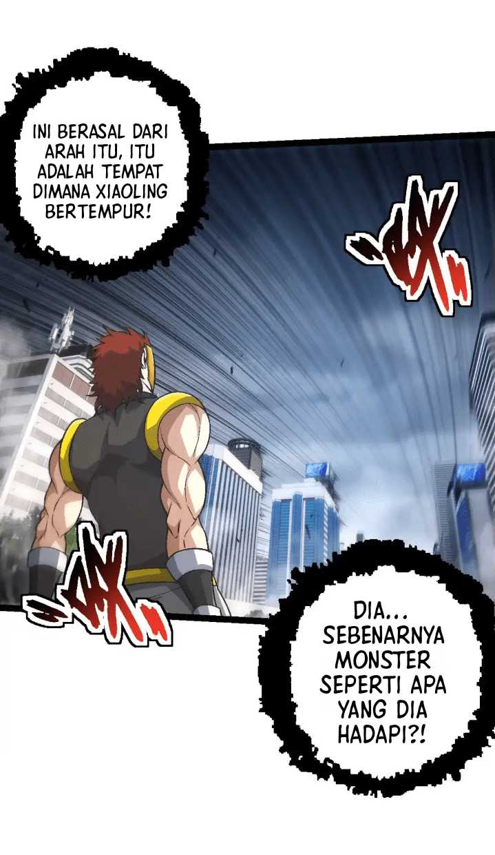 Soul Land IV – The Ultimate Combat Chapter 28 - halaman 15