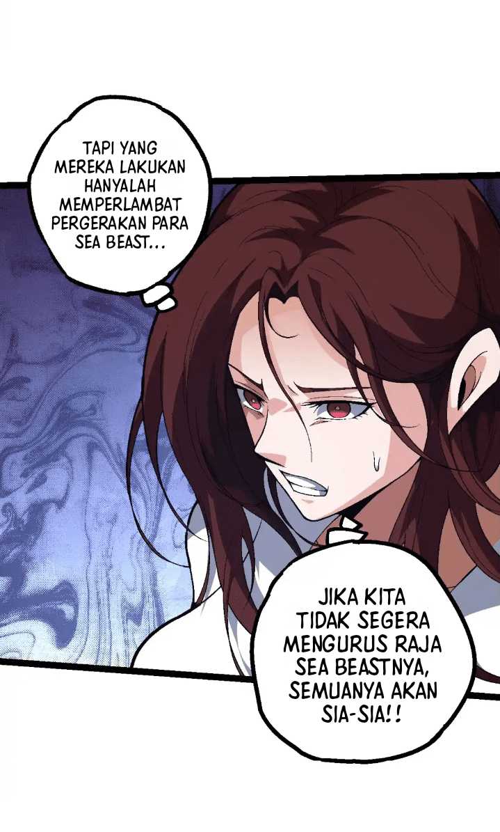 Soul Land IV – The Ultimate Combat Chapter 28 - halaman 6