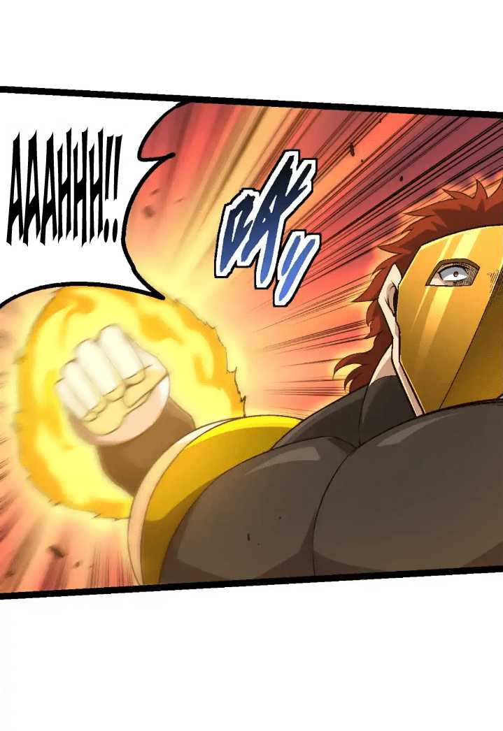 Soul Land IV – The Ultimate Combat Chapter 28 - halaman 7