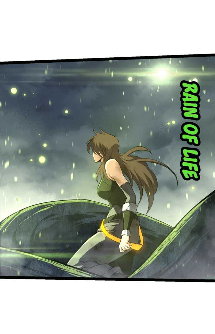 Soul Land IV – The Ultimate Combat Chapter 29 - halaman 7