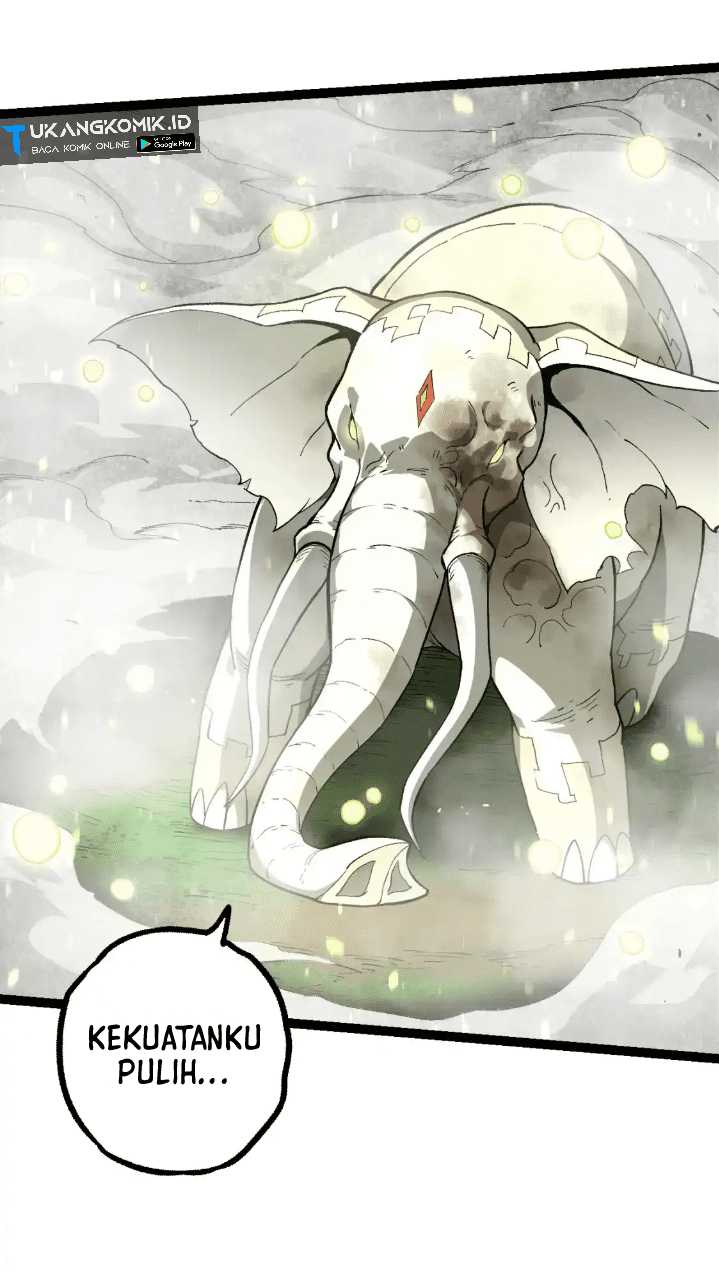 Soul Land IV – The Ultimate Combat Chapter 29 - halaman 8