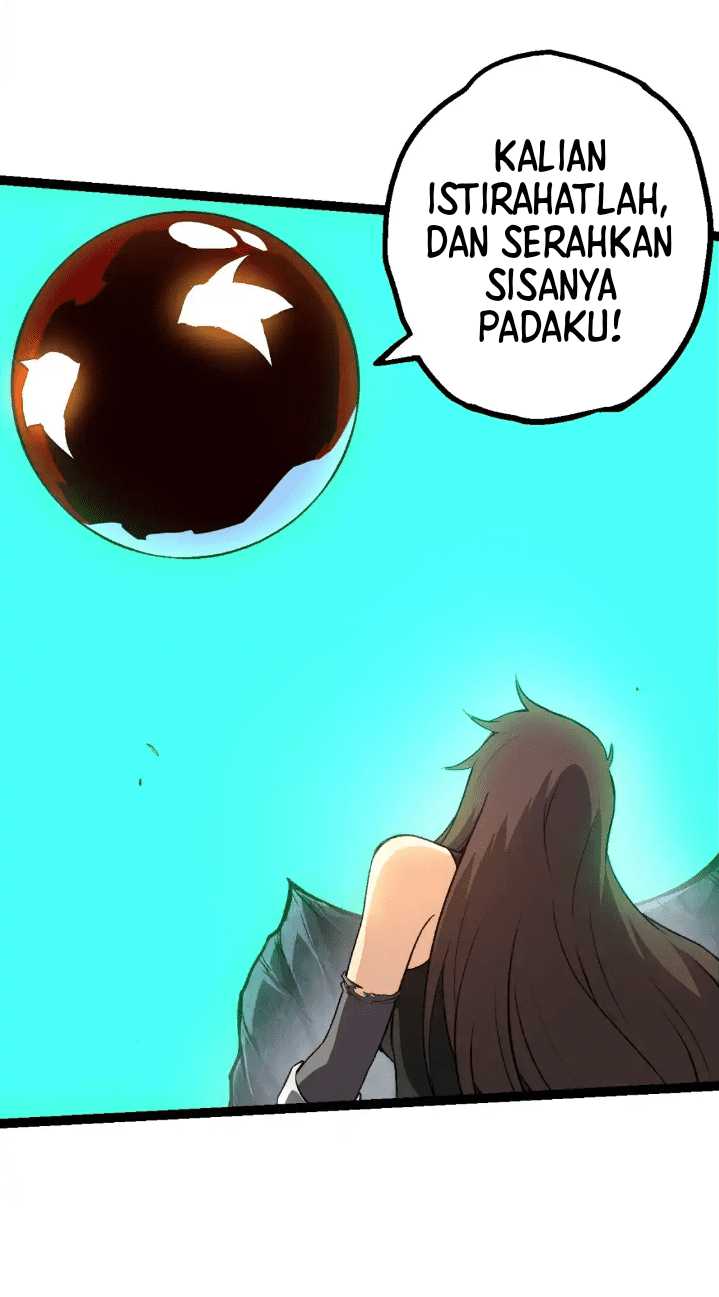 Soul Land IV – The Ultimate Combat Chapter 29 - halaman 9