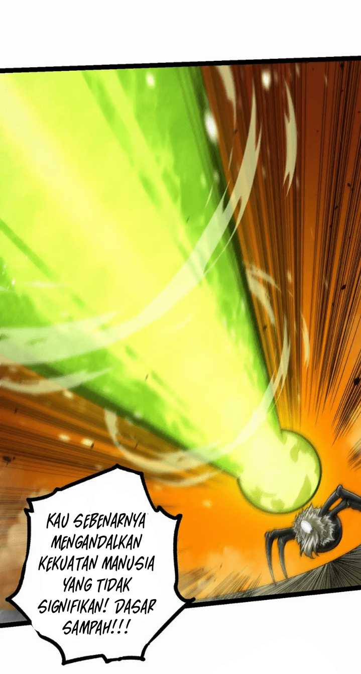 Soul Land IV – The Ultimate Combat Chapter 3 - halaman 12