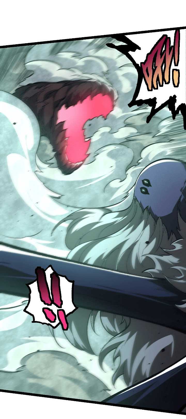 Soul Land IV – The Ultimate Combat Chapter 3 - halaman 19