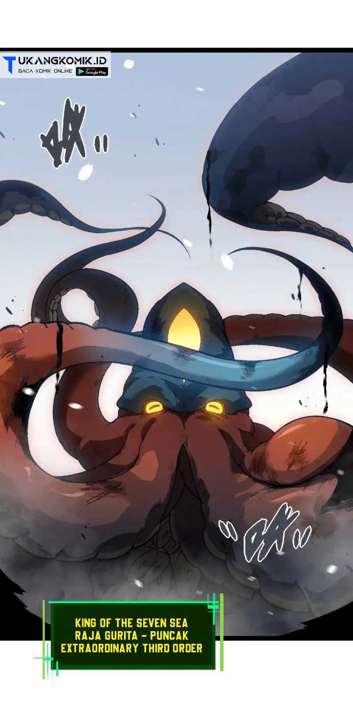 Soul Land IV – The Ultimate Combat Chapter 30 - halaman 15