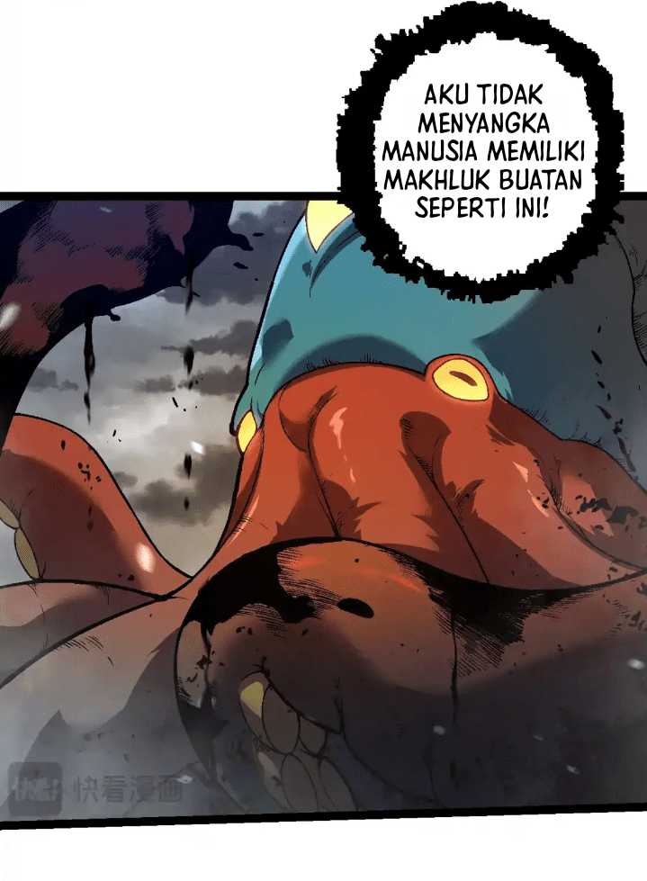 Soul Land IV – The Ultimate Combat Chapter 30 - halaman 17