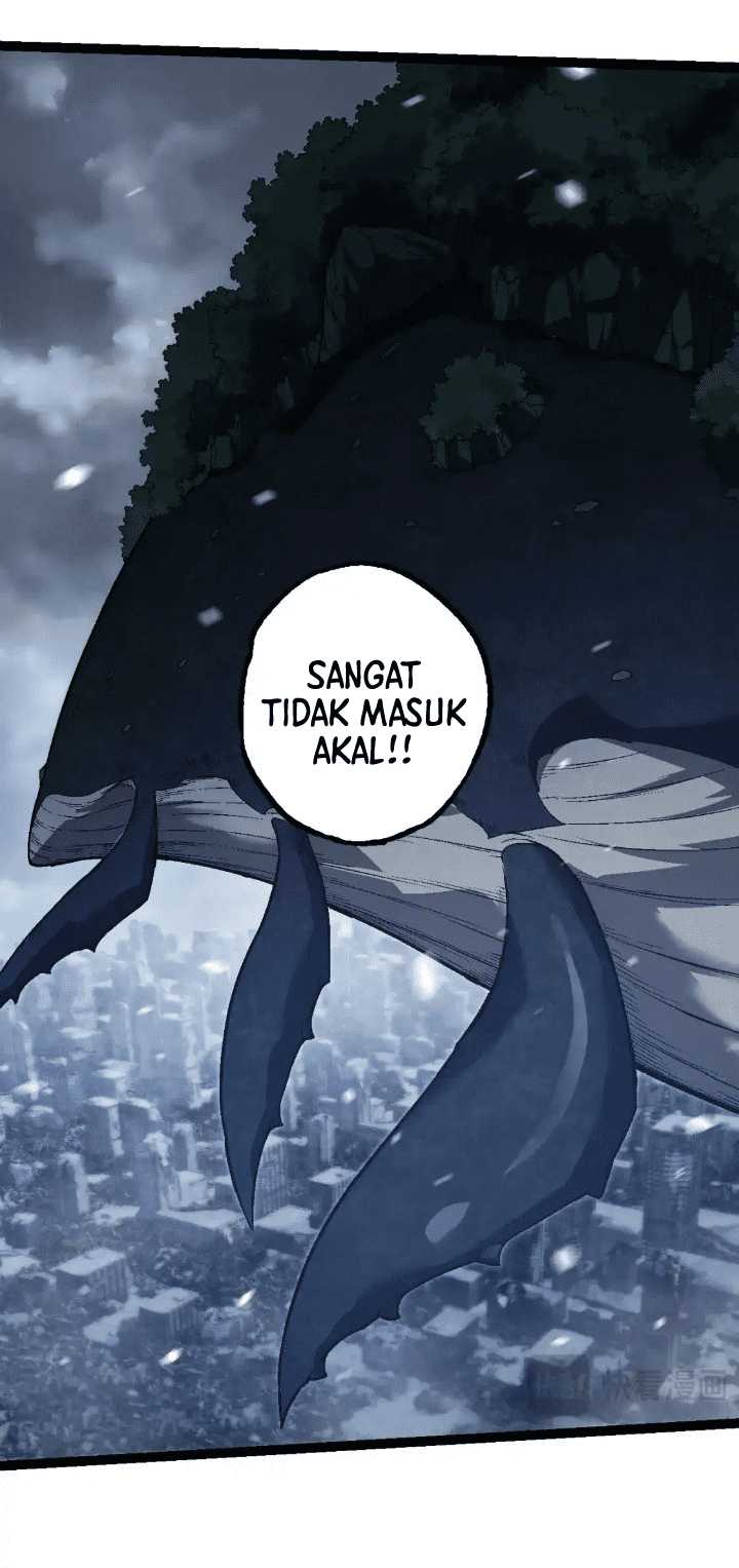 Soul Land IV – The Ultimate Combat Chapter 30 - halaman 7