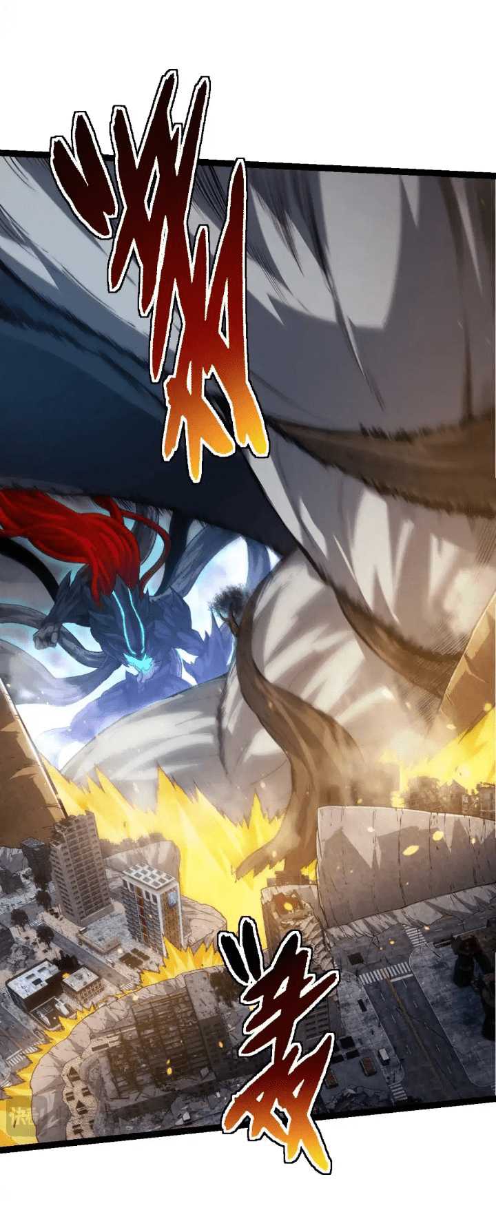 Soul Land IV – The Ultimate Combat Chapter 31 - halaman 11