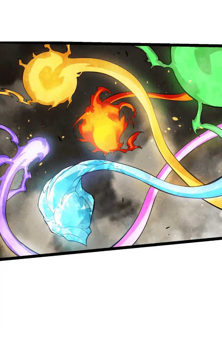 Soul Land IV – The Ultimate Combat Chapter 31 - halaman 12