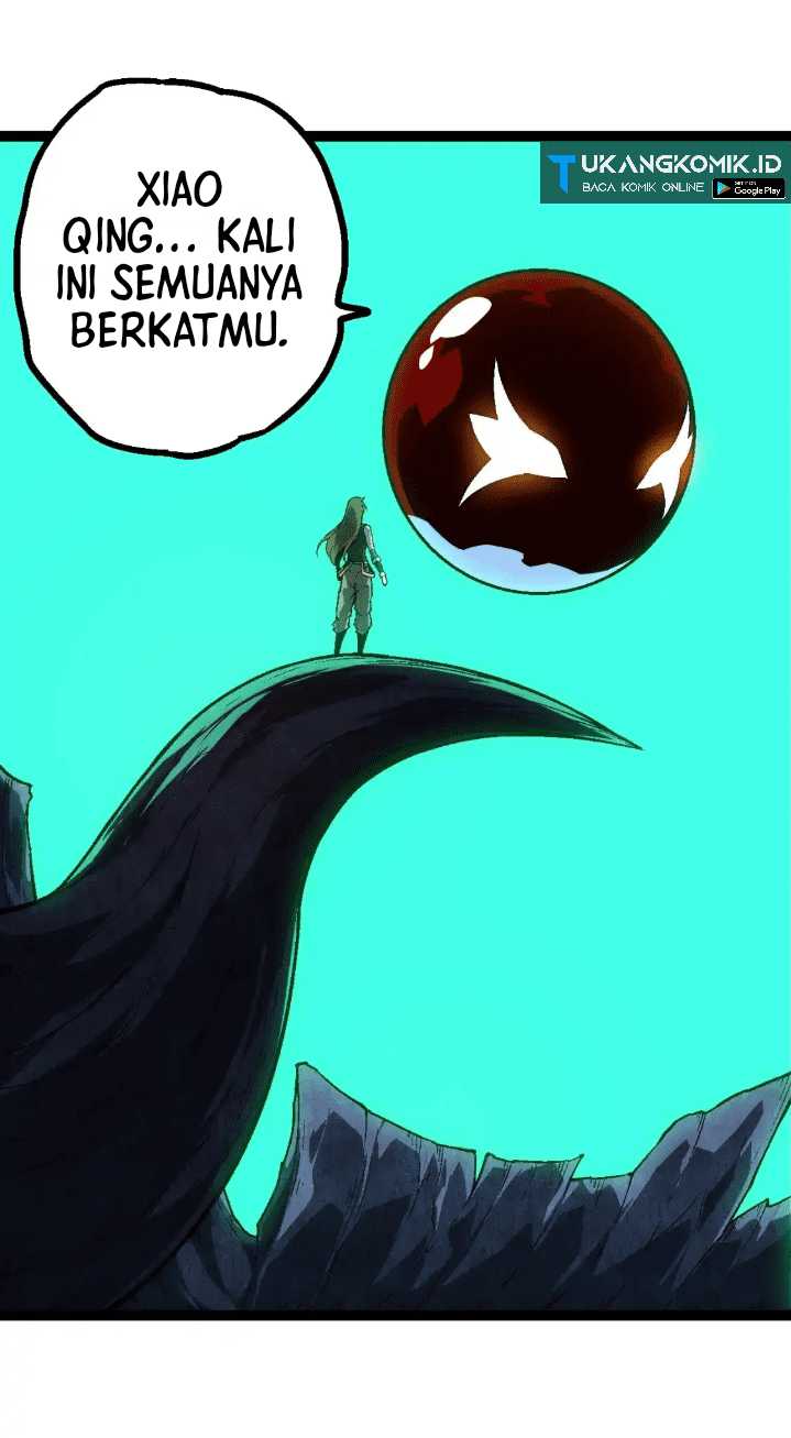 Soul Land IV – The Ultimate Combat Chapter 32 - halaman 15