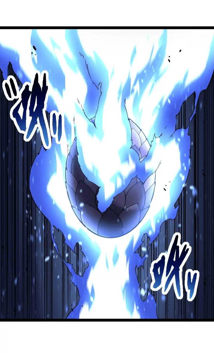 Soul Land IV – The Ultimate Combat Chapter 32 - halaman 4