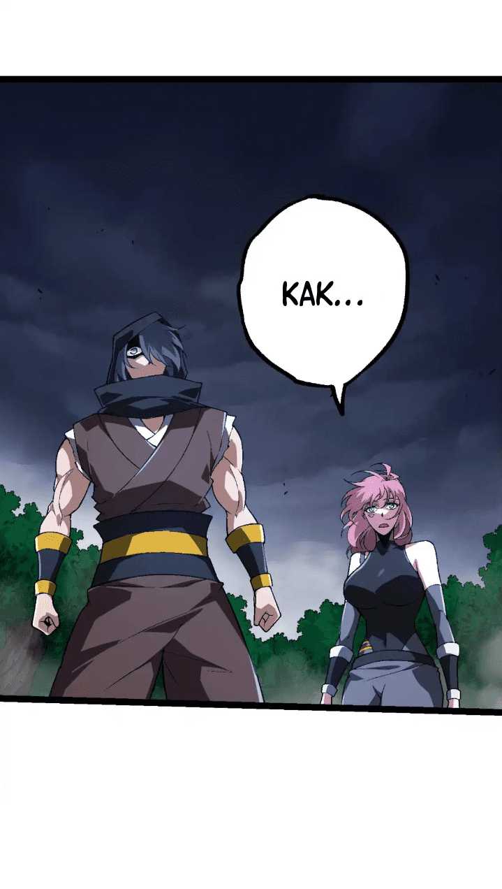 Soul Land IV – The Ultimate Combat Chapter 32 - halaman 7