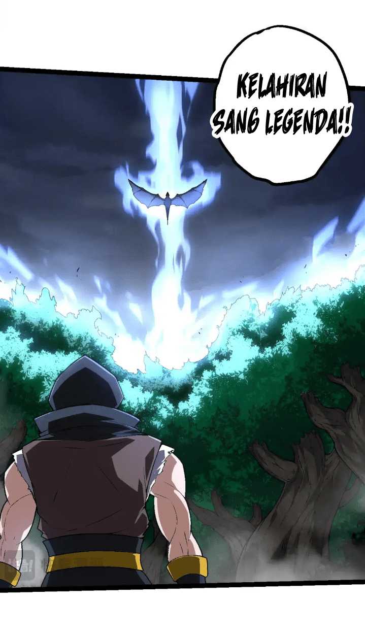 Soul Land IV – The Ultimate Combat Chapter 32 - halaman 9