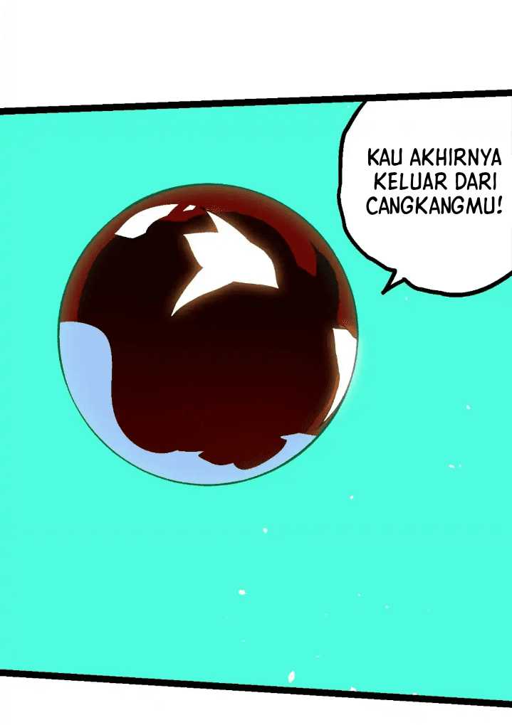 Soul Land IV – The Ultimate Combat Chapter 33 - halaman 18