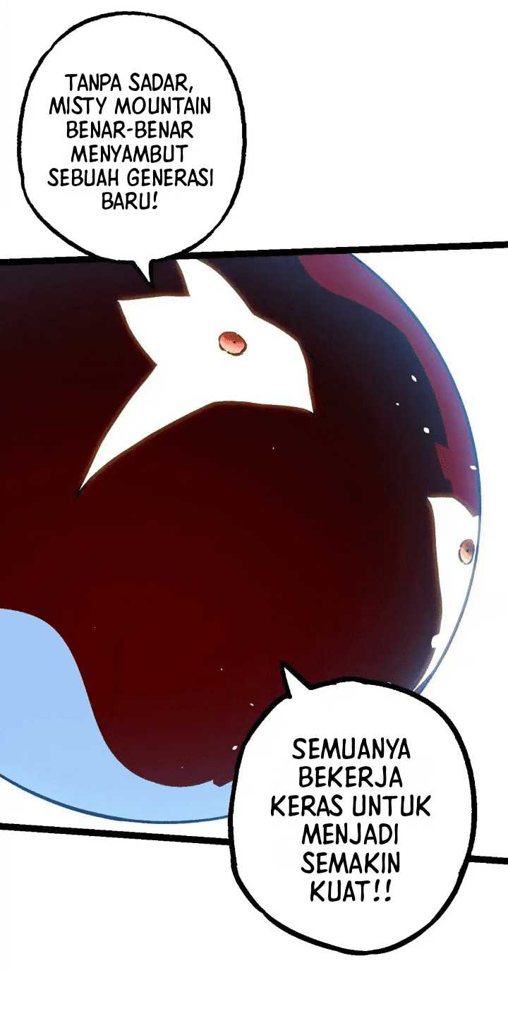 Soul Land IV – The Ultimate Combat Chapter 33 - halaman 19