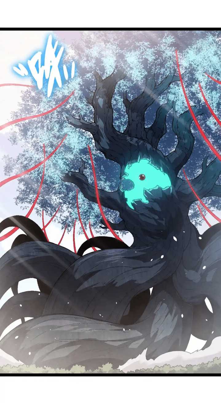 Soul Land IV – The Ultimate Combat Chapter 33 - halaman 5