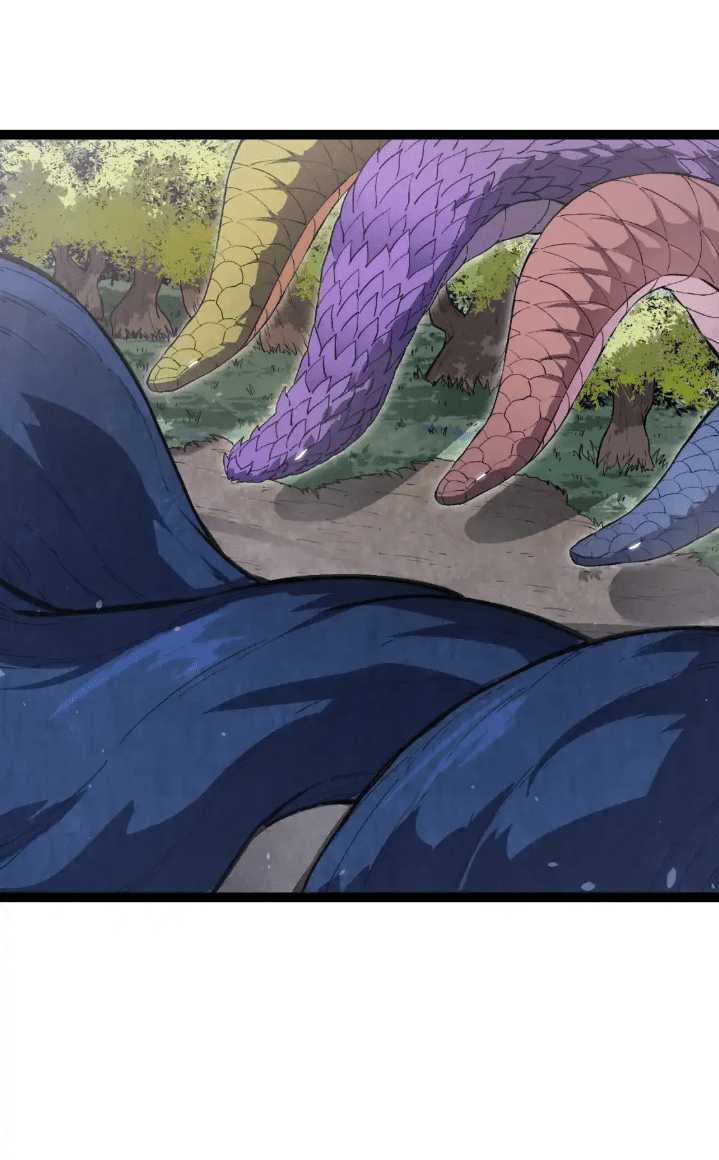 Soul Land IV – The Ultimate Combat Chapter 33 - halaman 7