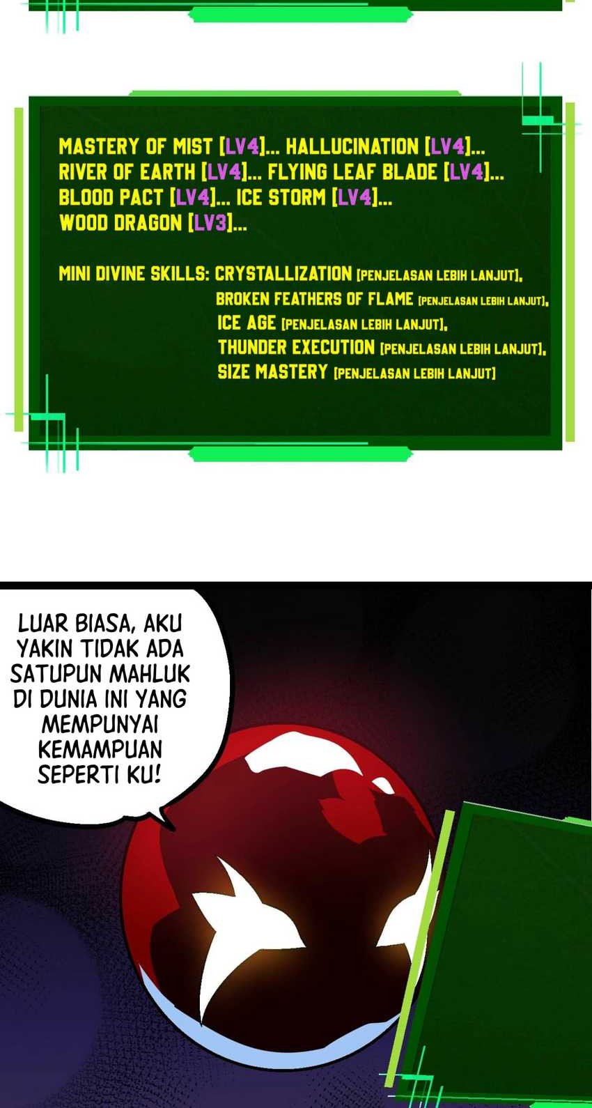 Soul Land IV – The Ultimate Combat Chapter 34 - halaman 15