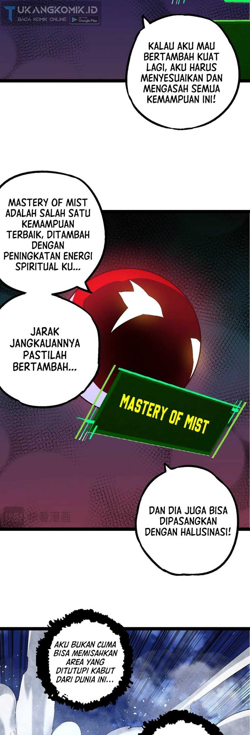 Soul Land IV – The Ultimate Combat Chapter 34 - halaman 16