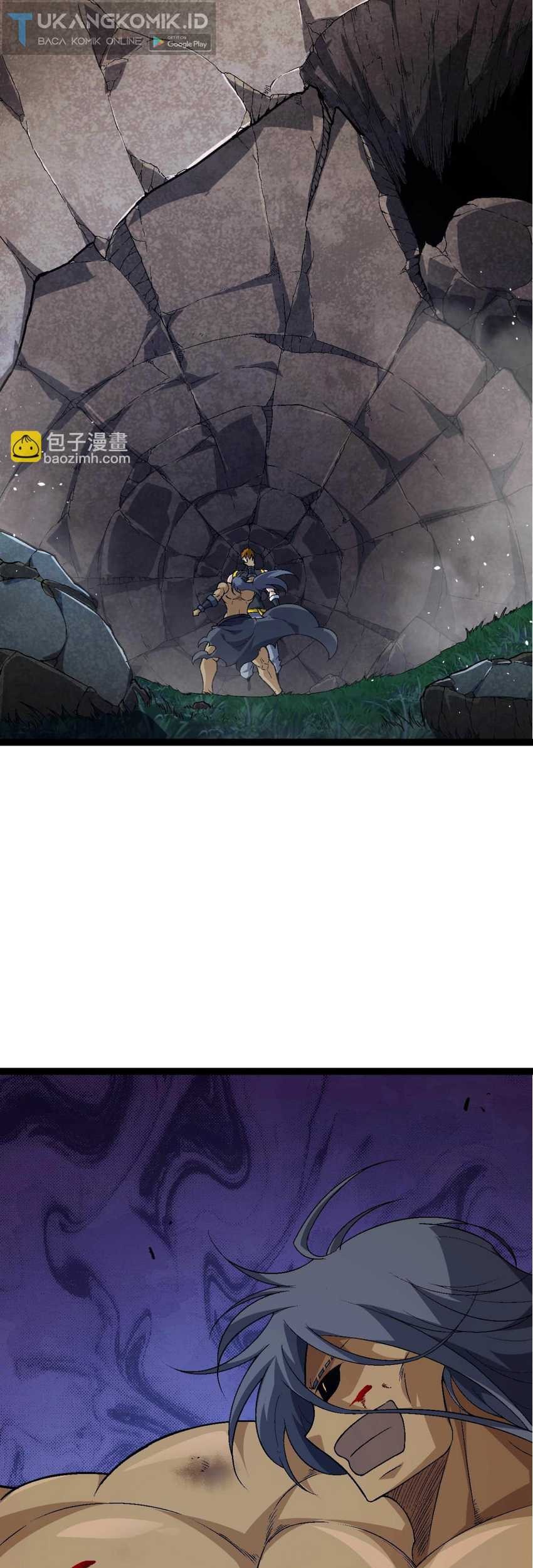 Soul Land IV – The Ultimate Combat Chapter 34 - halaman 19