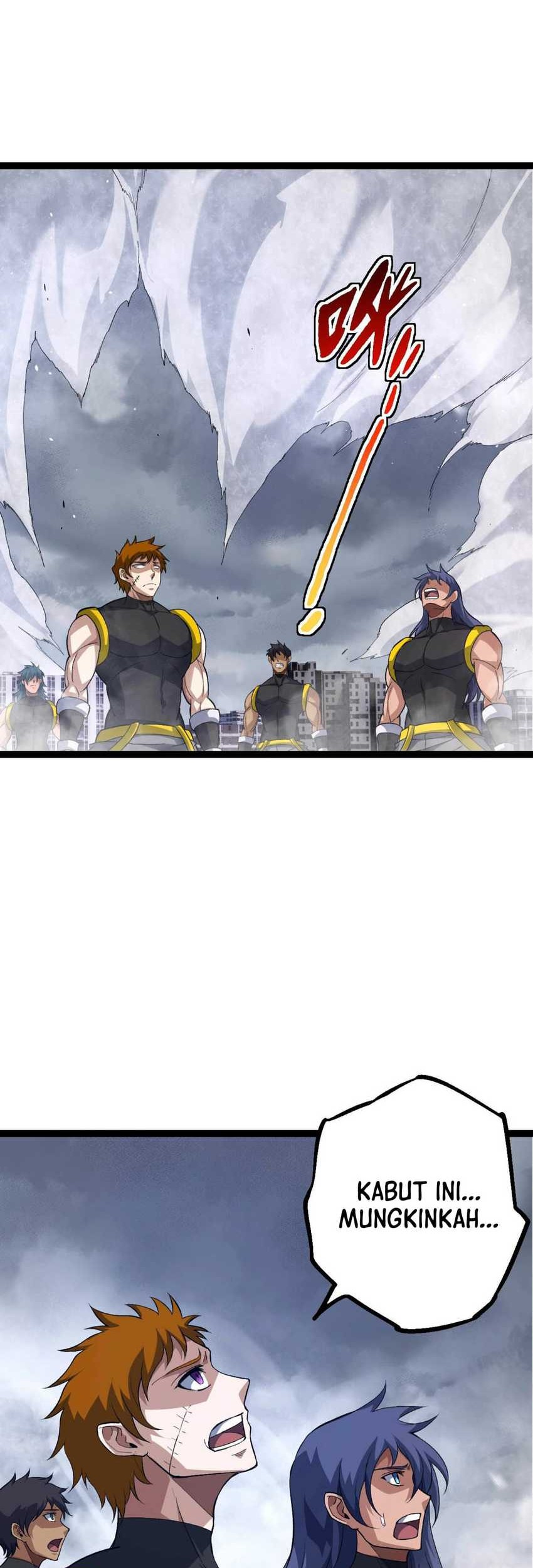 Soul Land IV – The Ultimate Combat Chapter 34 - halaman 5