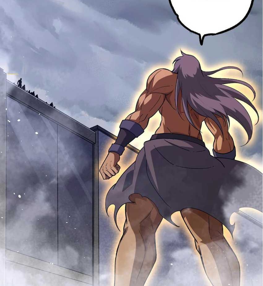 Soul Land IV – The Ultimate Combat Chapter 34 - halaman 9