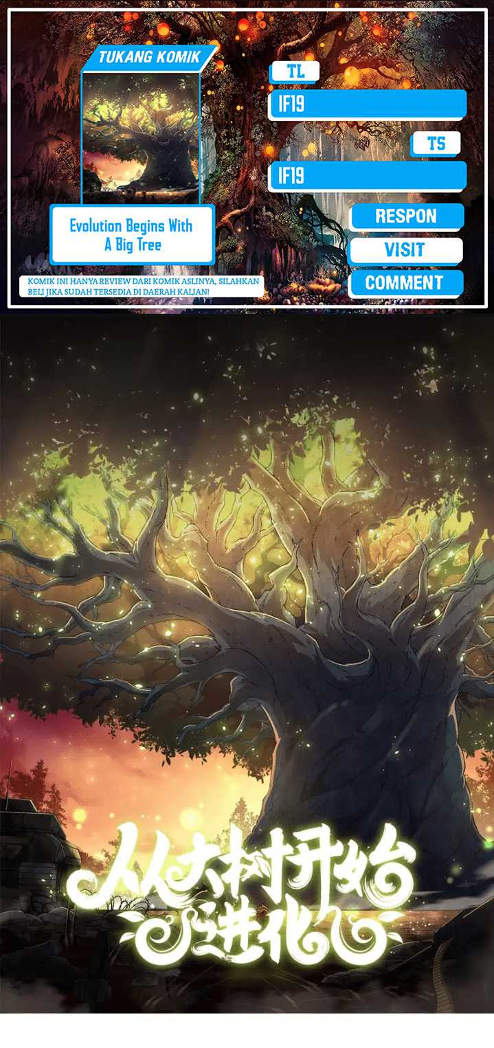 Soul Land IV – The Ultimate Combat Chapter 35 - halaman 1