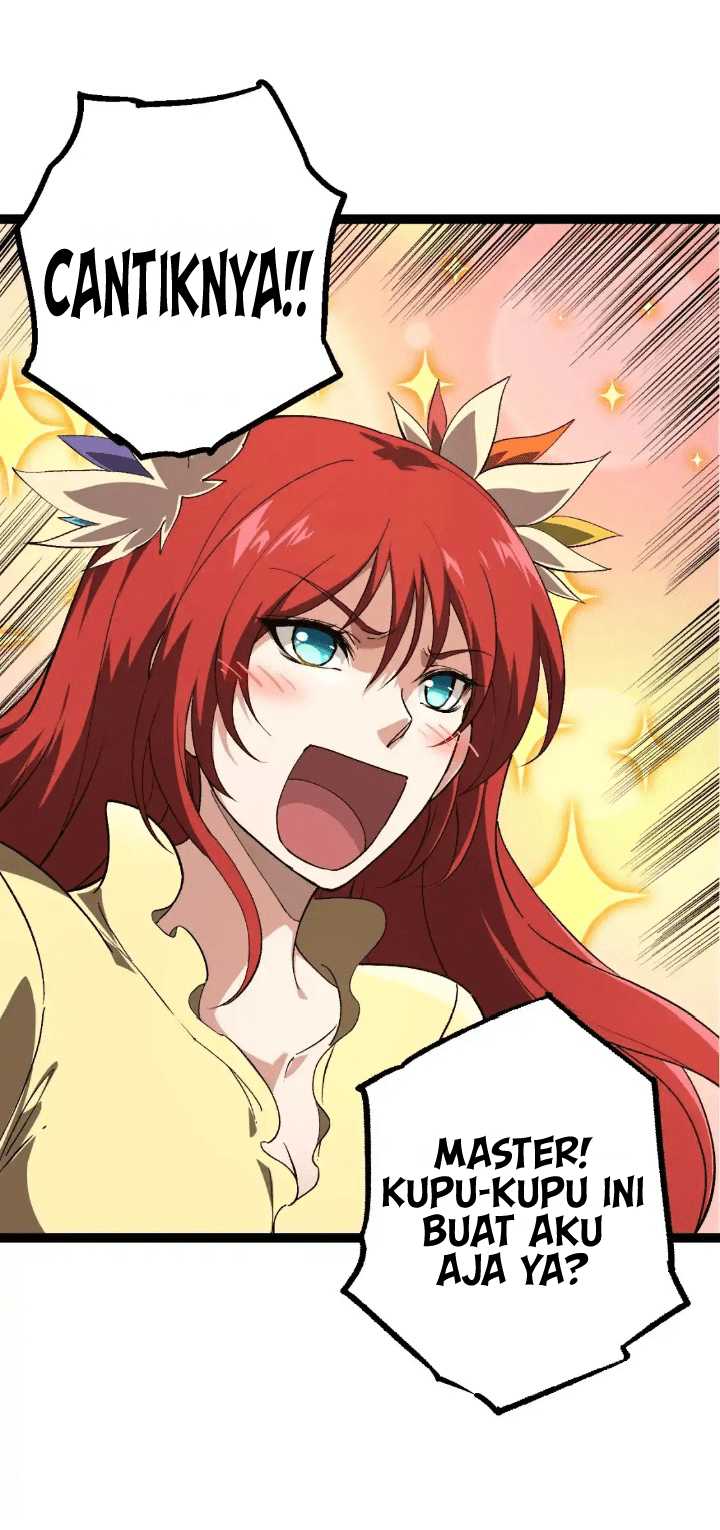 Soul Land IV – The Ultimate Combat Chapter 35 - halaman 12