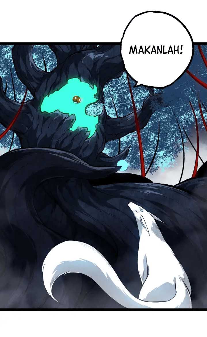 Soul Land IV – The Ultimate Combat Chapter 35 - halaman 3