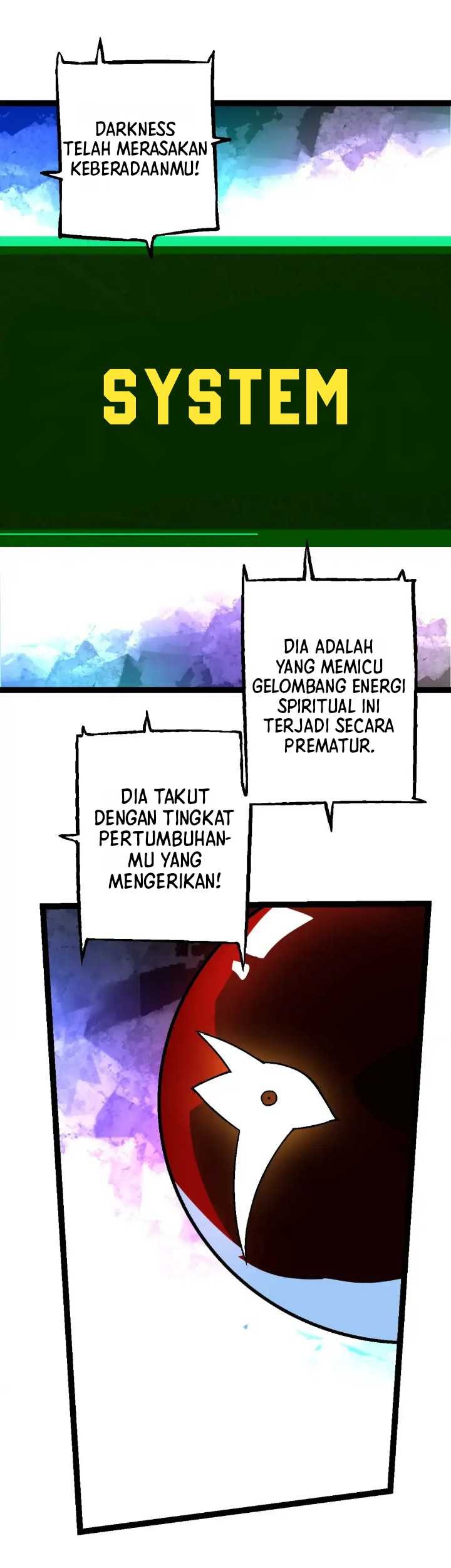 Soul Land IV – The Ultimate Combat Chapter 36 - halaman 3