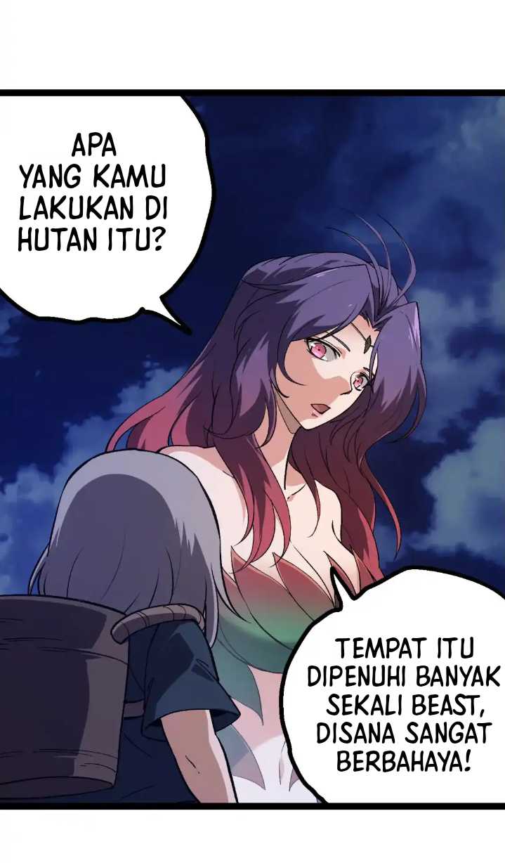 Soul Land IV – The Ultimate Combat Chapter 37 - halaman 10