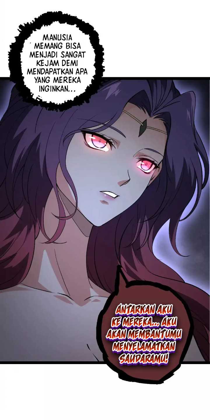 Soul Land IV – The Ultimate Combat Chapter 37 - halaman 14