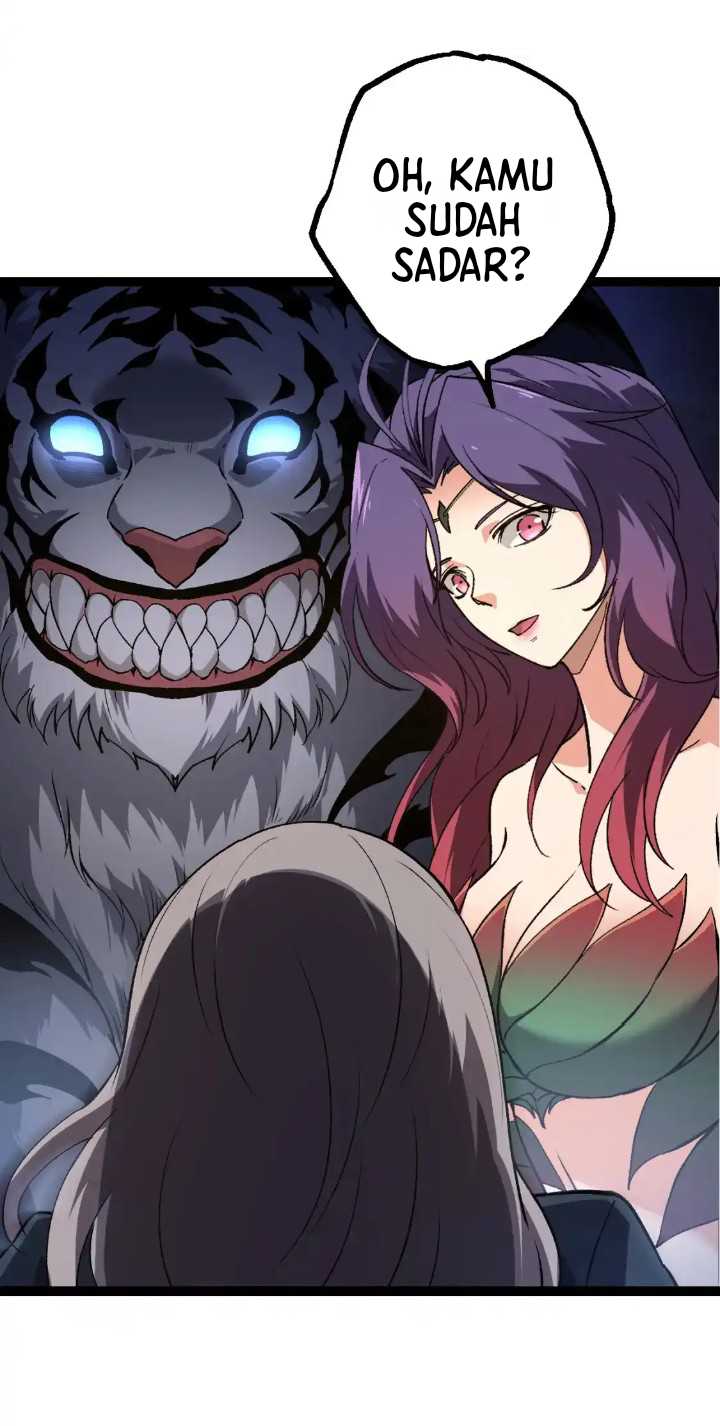 Soul Land IV – The Ultimate Combat Chapter 37 - halaman 5