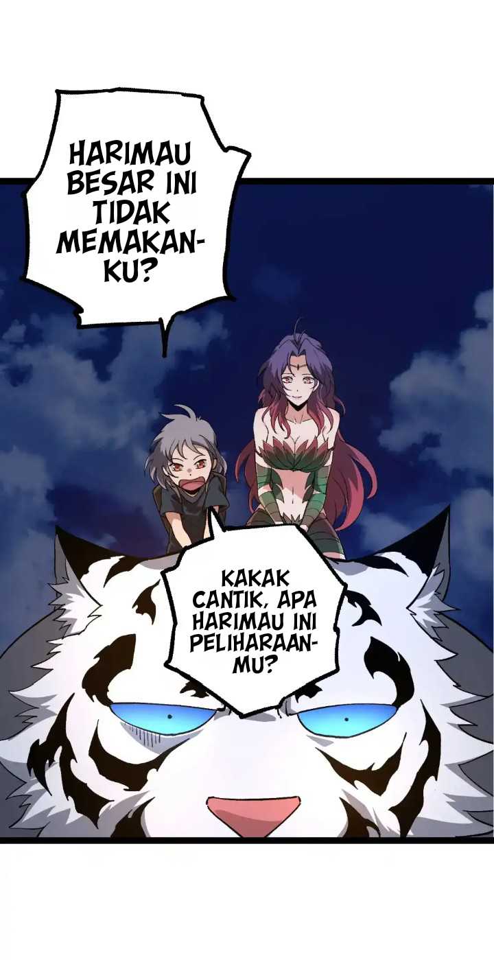 Soul Land IV – The Ultimate Combat Chapter 37 - halaman 9