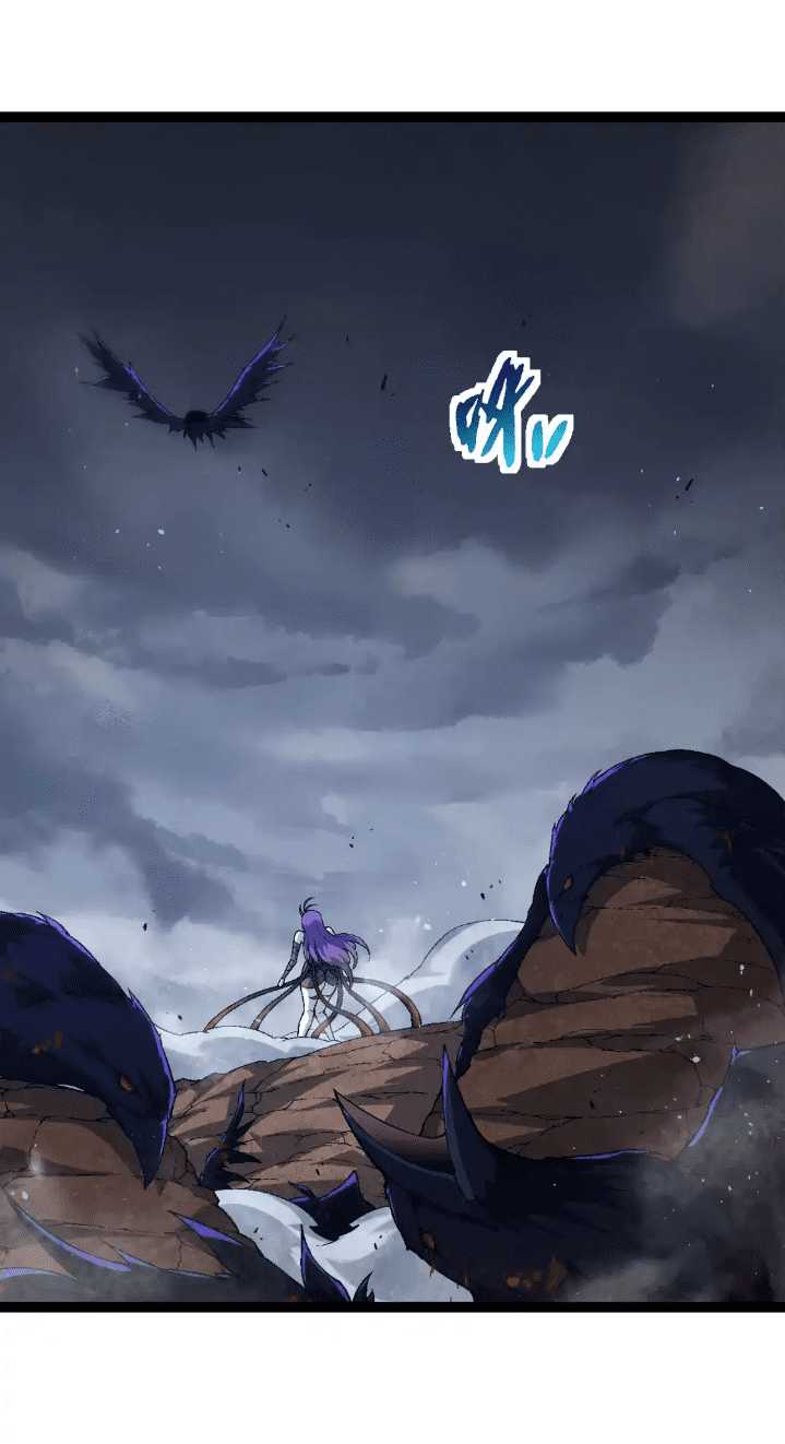 Soul Land IV – The Ultimate Combat Chapter 38 - halaman 11