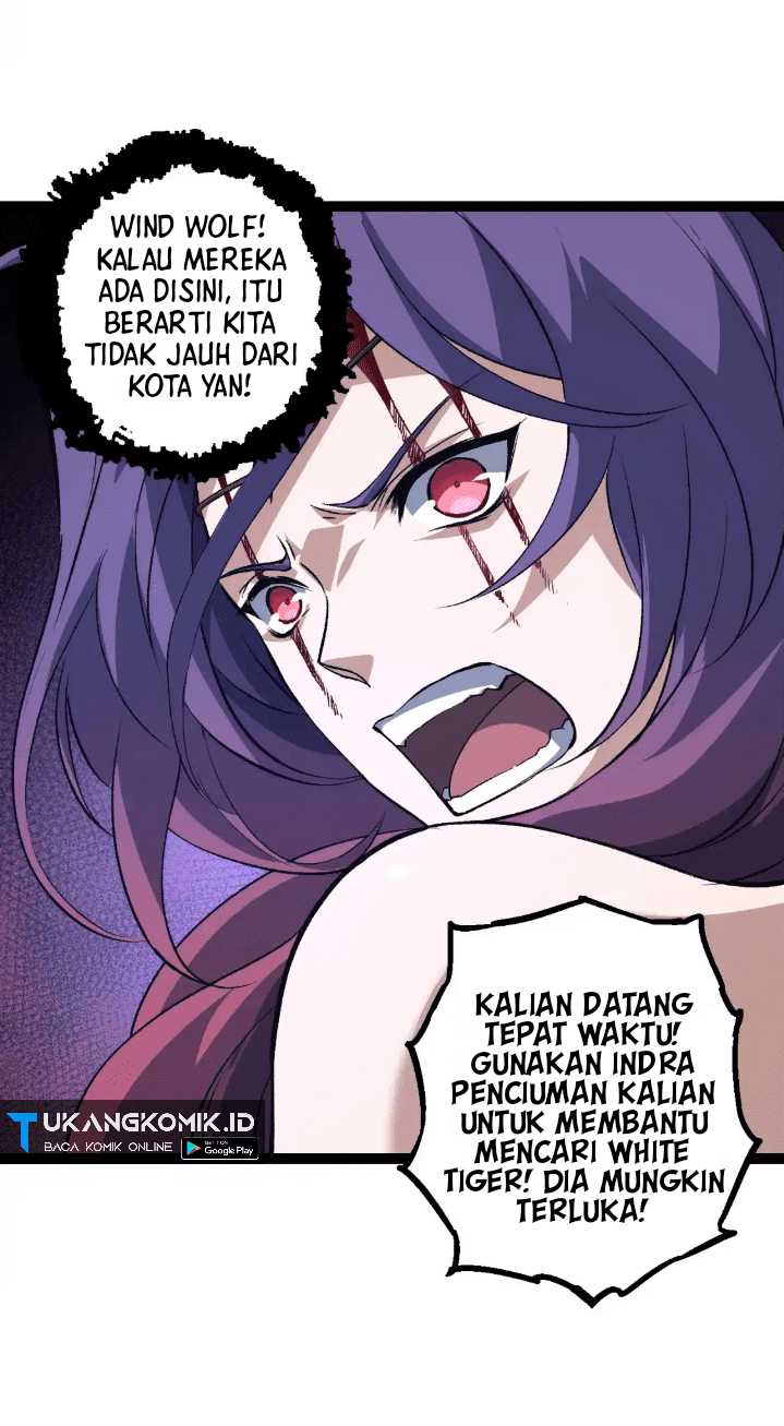 Soul Land IV – The Ultimate Combat Chapter 38 - halaman 15