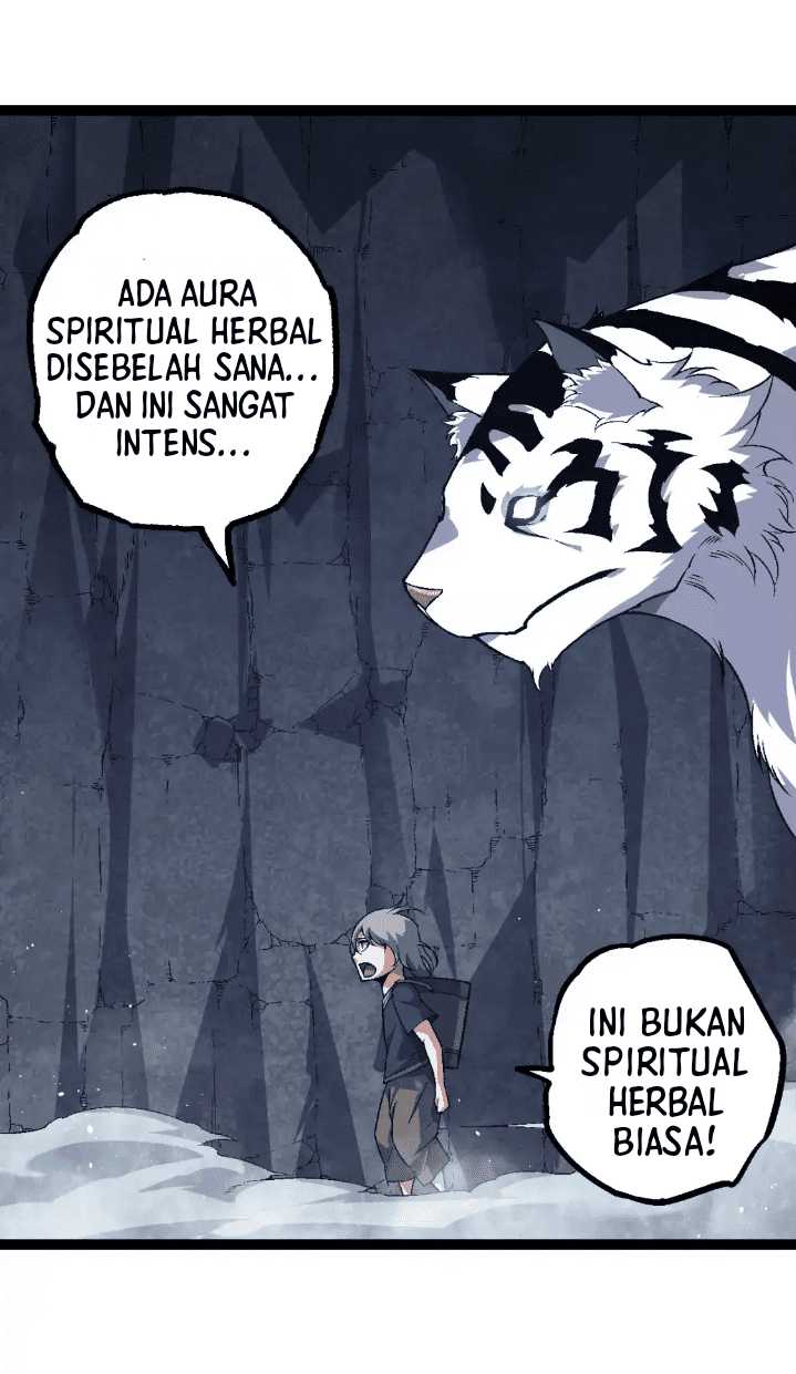 Soul Land IV – The Ultimate Combat Chapter 38 - halaman 3