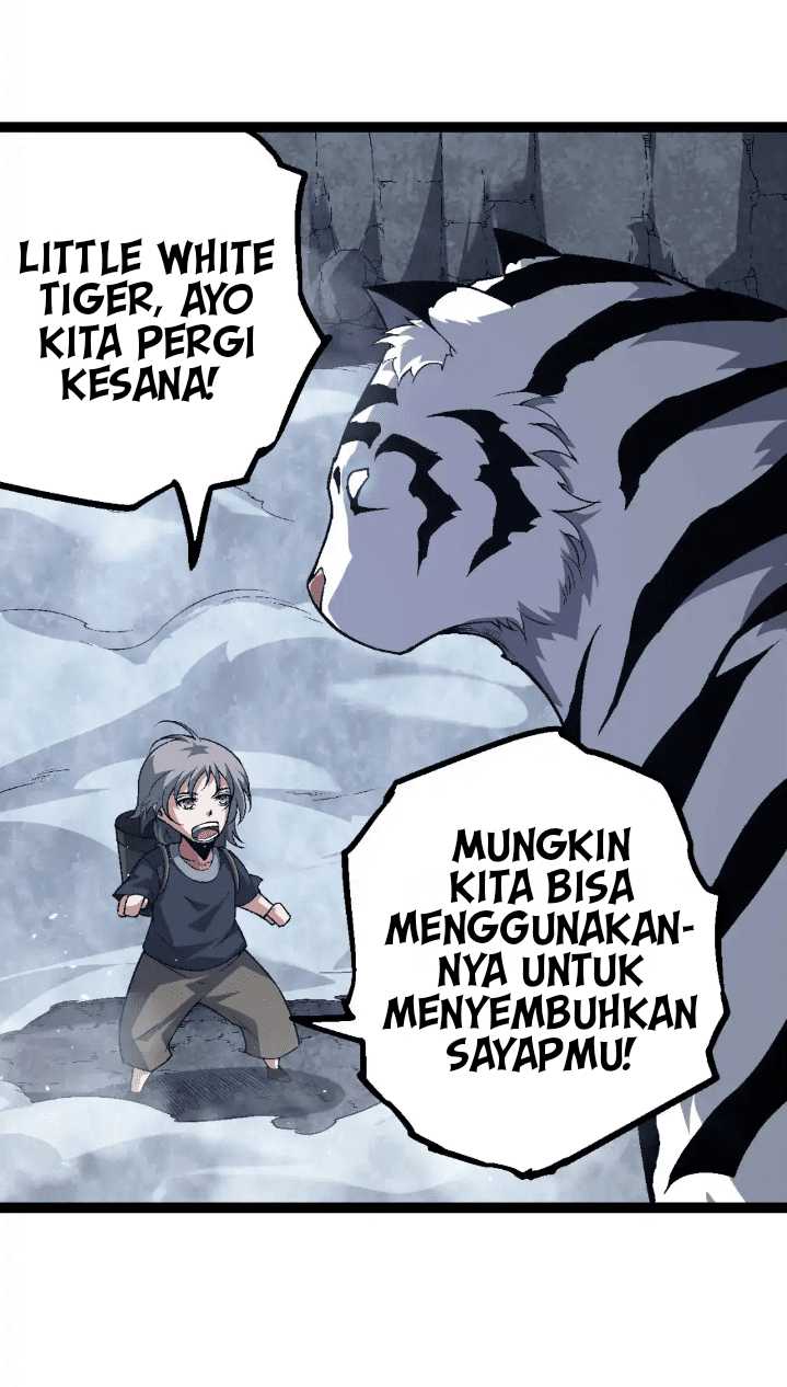Soul Land IV – The Ultimate Combat Chapter 38 - halaman 4