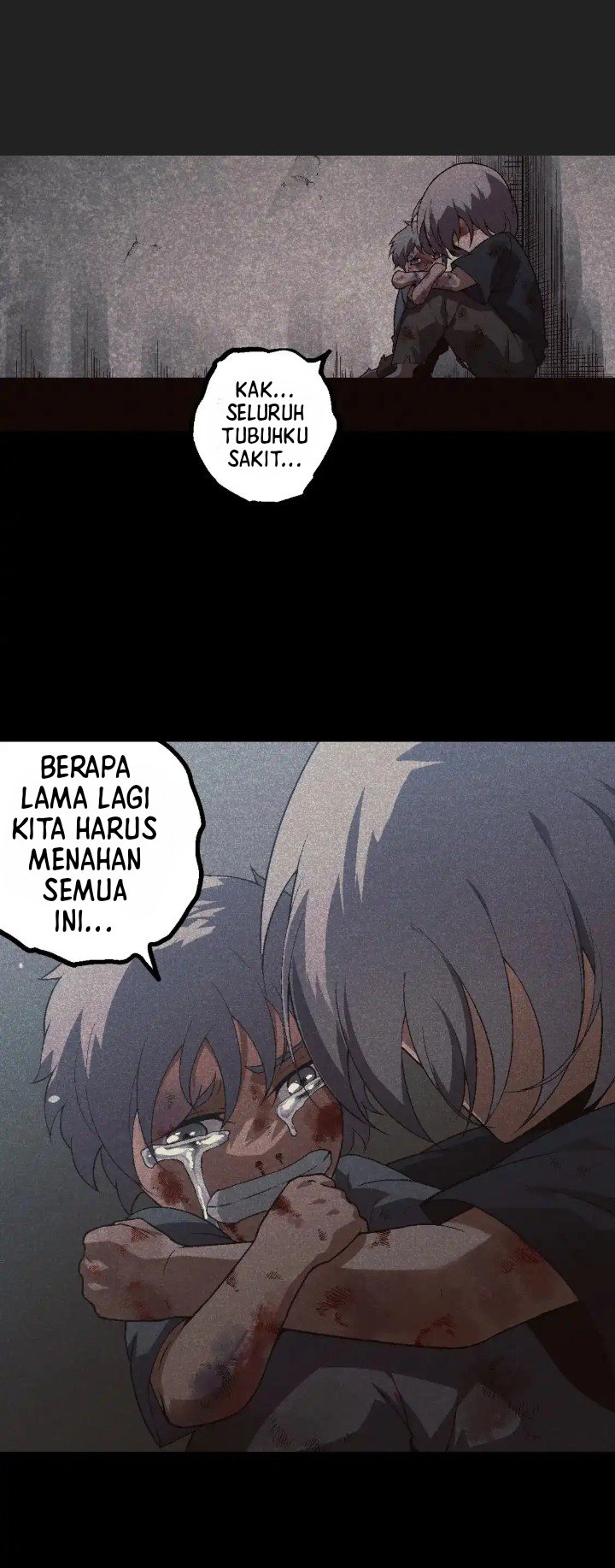 Soul Land IV – The Ultimate Combat Chapter 39 - halaman 11