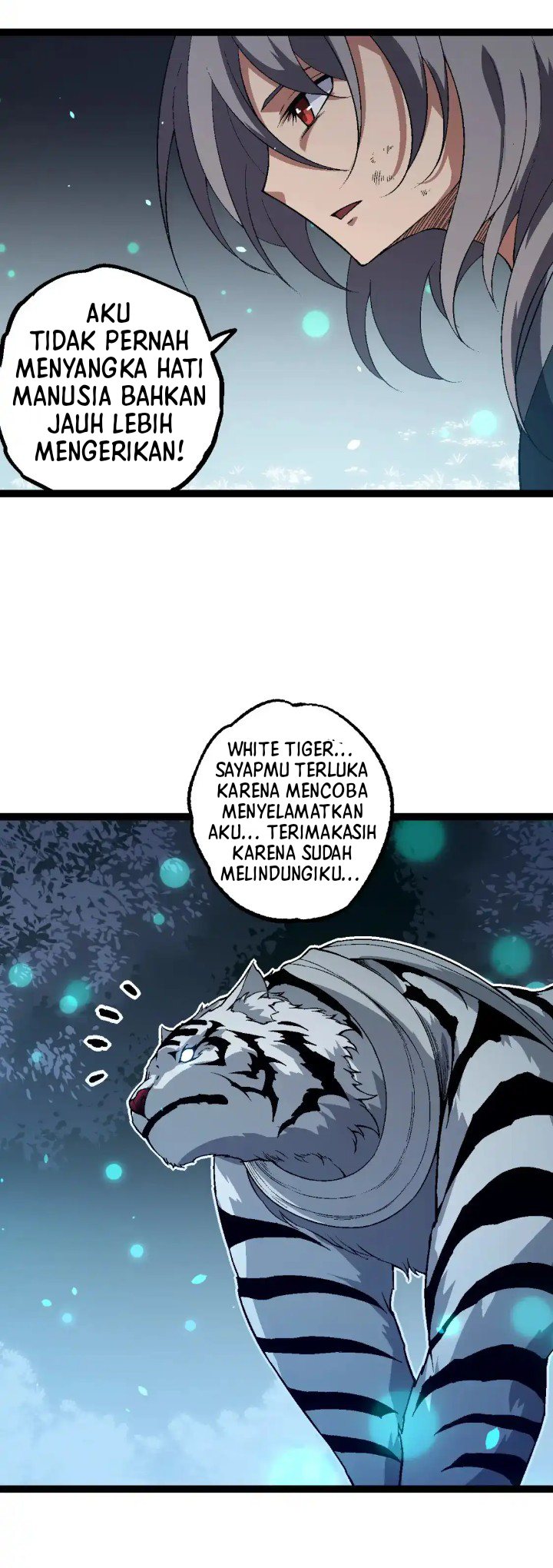 Soul Land IV – The Ultimate Combat Chapter 39 - halaman 4