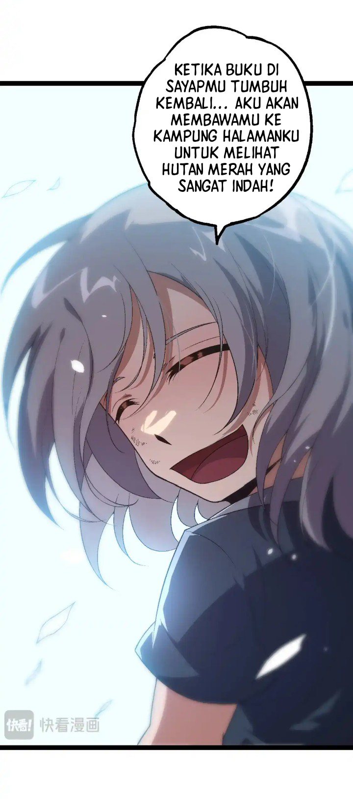 Soul Land IV – The Ultimate Combat Chapter 39 - halaman 5