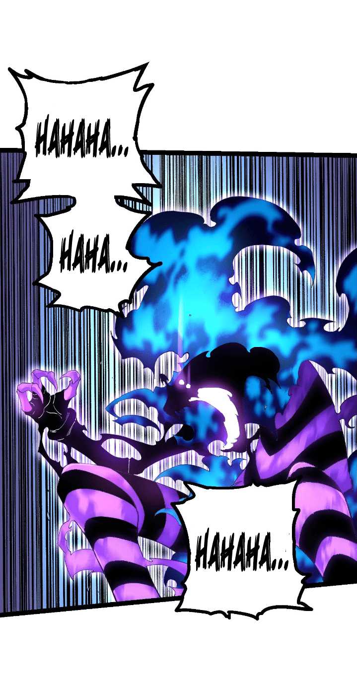 Soul Land IV – The Ultimate Combat Chapter 4 - halaman 4